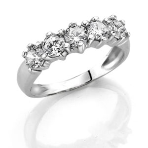 anello riviera griffe a filo
