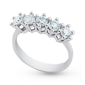 anello riviera griffe a filo